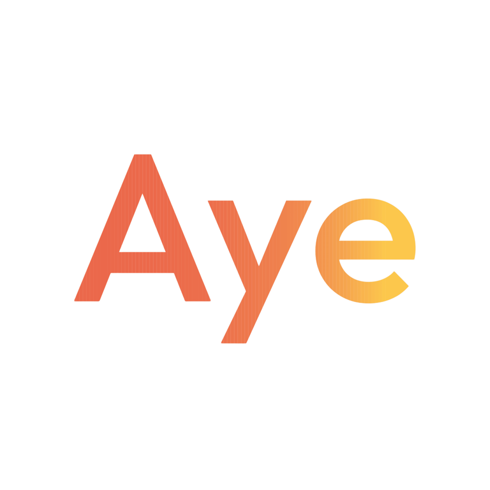 Aye