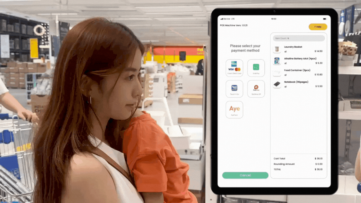 AI chain store retail CRM solution